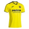 Officiële Voetbalshirt Villarreal Thuis 2024-25 - Heren